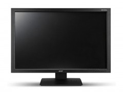 بررسی و خرید مانیتور دست دوم  Acer B243HL bmdrz سایز 24 اینچ Full HD