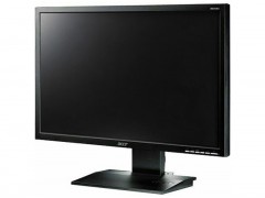 مشخصات مانیتور استوک Acer B243HL bmdrz سایز 24 اینچ Full HD