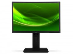 قیمت و خرید مانیتور استوک Acer B243HL bmdrz سایز 24 اینچ Full HD