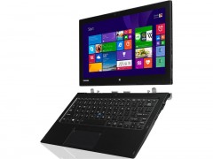 لپ تاپ تبلت شو Toshiba Portege Z20t پردازنده m5 نسل 6