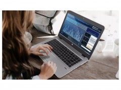 بررسی کامل لپ تاپ دست دوم HP EliteBook 840 G3 پردازنده i7 نسل 6