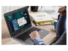 خرید لپ تاپ  دست دوم HP EliteBook 840 G3 پردازنده i7 نسل 6