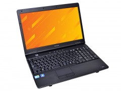 لپ تاپ استوک Toshiba L47 پردازنده اینتل