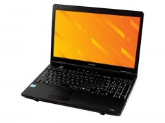 لپ تاپ دست دوم Toshiba Dynabook Satellite L47 پردازنده i5 نسل 1