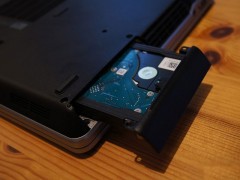 مشخصات و خرید لپ تاپ کارکرده گرافیک دار  Dell Latitude E6430 پردازنده i7 نسل 3 گرافیک 2GB