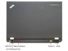 خرید لپ تاپ کارکرده  Lenovo ThinkPad T430 پردازنده i5 نسل 3 گرافیک 2GB