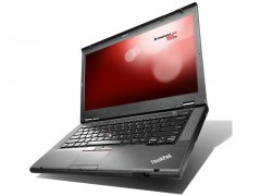لپ تاپ استوک Lenovo ThinkPad T430 i5 گرافیک 1GB
