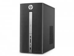 کیس کامپیوتر دست دوم HP Pavilion 570-p023w پردازنده i7 نسل 6