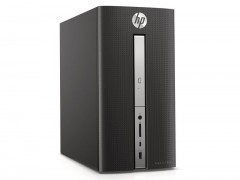 مشخصات و خرید کیس استوک HP Pavilion 570-p023w پردازنده i7 نسل 6