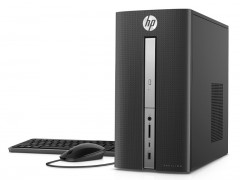 کیس استوک HP Pavilion 570-p023w i7 سایز مینی تاور
