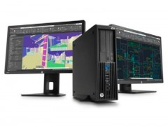 قیمت و خرید کیس دست دوم   HP Workstation Z230 پردازنده Xeon گرفیک 1GB