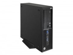 بررسی کامل کیس استوک  HP Workstation Z230 پردازنده Xeon گرفیک 1GB
