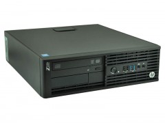 کیس استوک HP Workstation Z230 i7 گرافیک 2GB سایز مینی