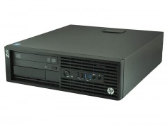 قیمت کیس استوک  HP Workstation Z230 پردازنده Xeon گرفیک 1GB