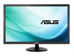 خرید مانیتور دست دوم ASUS VP228NE سایز 21 اینچ Full HD