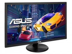 مشخصات مانیتور استوک ASUS VP228NE سایز 21 اینچ Full HD