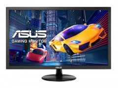 خرید مانیتور استوک ASUS VP228NE سایز 21 اینچ Full HD