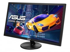 مانیتور استوک ASUS VP228NE سایز 22 اینچ Full HD