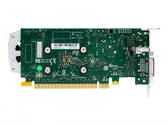 کارت گرافیک استوک NVIDIA مدل Quadro K620 2GB پنل کوتاه