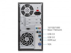 مینی کیس دست دوم HP Pavilion 570-p023w پردازنده i5 6400