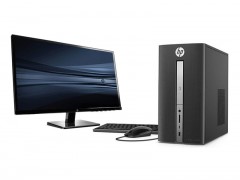 کیس استوک HP Pavilion 570-p023w i5