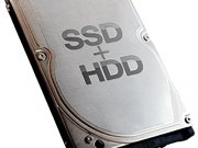 هارد استوک لپ تاپ SSHD 1TB Sata