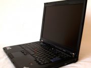 لپ تاپ استوک Lenovo Thinkpad T400
