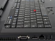 قیمت لپ تاپ استوک Lenovo Thinkpad T500 پردازنده Core2Duo