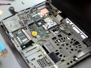 لپ تاپ استوک Lenovo Thinkpad T500 پردازنده Core2Duo
