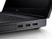 Dell Precision M6600 i7 گرافیک 2GB