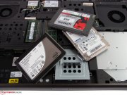 لپ تاپ استوک Dell Precision M6600 i7 گرافیک 2GB