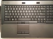 لپ تاپ استوک Dell Precision M6600 i7 گرافیک 2GB