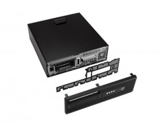 کیس استوک HP Workstation Z240 پردازنده i5 نسل 6 سایز مینی