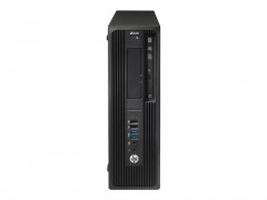 خرید کیس استوک HP Workstation Z240 SFF پردازنده i7 نسل 6 سایز مینی
