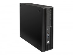 قیمت کیس استوک HP Workstation Z240 SFF پردازنده i7 نسل 6 سایز مینی