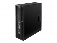 بررسی کامل کیس استوک HP Workstation Z240 SFF پردازنده i7 نسل 6 سایز مینی