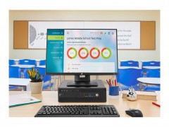 کیس استوک HP Workstation Z240 i7 سایز مینی