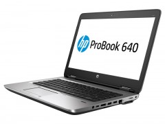 لپ تاپ استوک HP ProBook 640 G2 i5