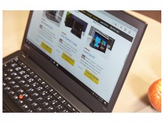 خرید لپ تاپ دست دوم Lenovo ThinkPad T470 پردازنده i5 6300U