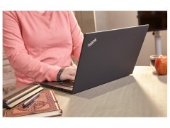 قیمت لپ تاپ دست دوم Lenovo ThinkPad T470 پردازنده i5 6300U