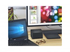 مشخصات لپ تاپ دست دوم Dell Latitude E7270 پردازنده i7 نسل 6