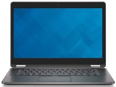 قیمت لپ تاپ استوک Dell Latitude E7470 پردازنده i5 نسل6