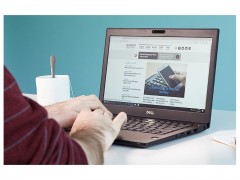 مشخصات  اولترابوک استوک Dell Latitude 7280 پردازنده i5 نسل 7
