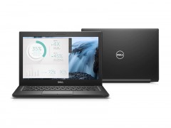 قیمت و خرید اولترابوک استوک Dell Latitude 7280 پردازنده i5 نسل 7