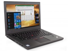 مشخصات لپ تاپ دست دوم Lenovo Thinkpad X270 پردازنده i5 نسل 6
