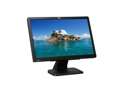 قیمت و خرید مانیتور دست دوم  HP LE1901w سایز 19 اینچ WXGA+