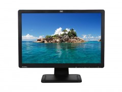 اطلاعات و خرید مانیتور استوک HP LE1901w سایز 19 اینچ WXGA+