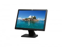 مشخصات و خرید مانیتور استوک HP LE1901w سایز 19 اینچ WXGA+