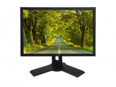 بررسی و خرید مانیتور استوک Dell Professional P1911 سایز 19 اینچ WSXGA