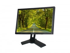 مانیتور استوک Dell Professional P1911 سایز 19 اینچ WSXGA